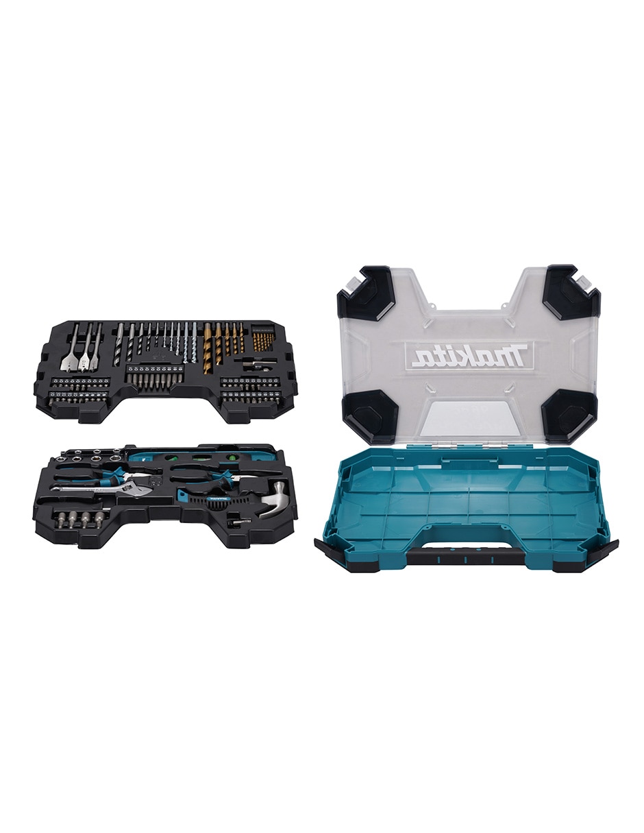 Kit accesorios para herramienta eléctrica 3