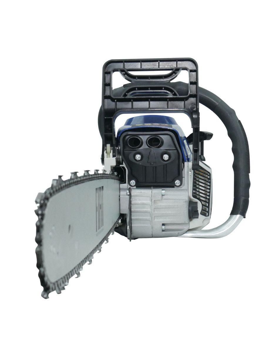 Motosierra a gasolina Castori5022 2