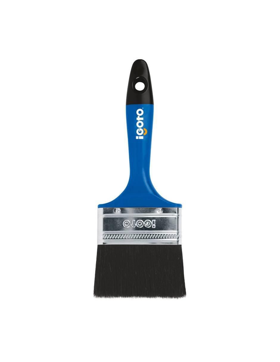 Brocha de pintura