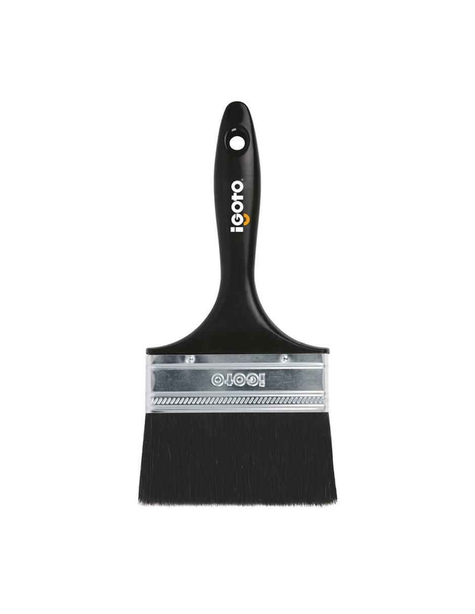 Brocha de pintura