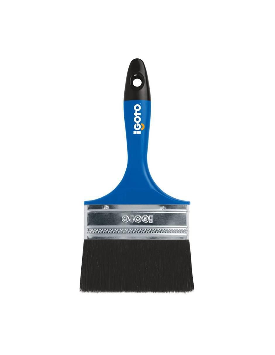 Brocha de pintura