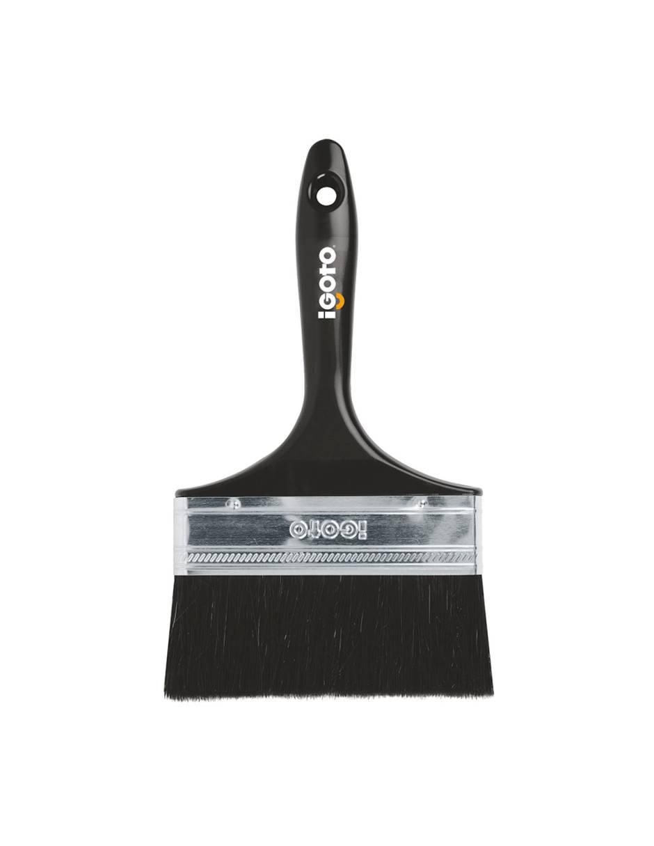 Brocha de pintura