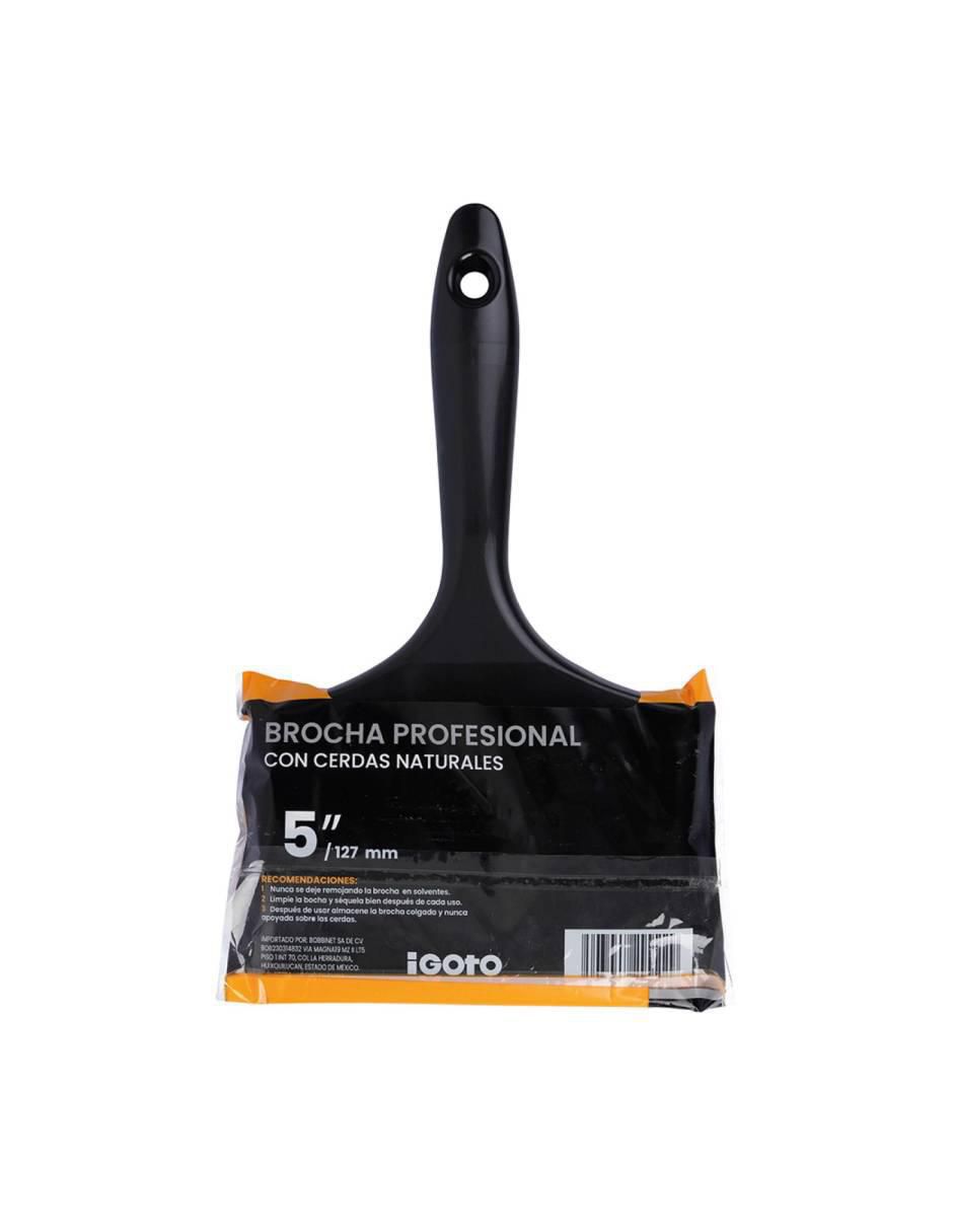 Brocha de pintura 3