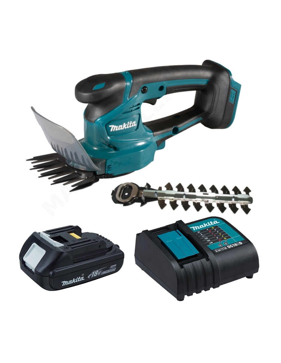 Cortasetos inalámbrico DUM111SYX
