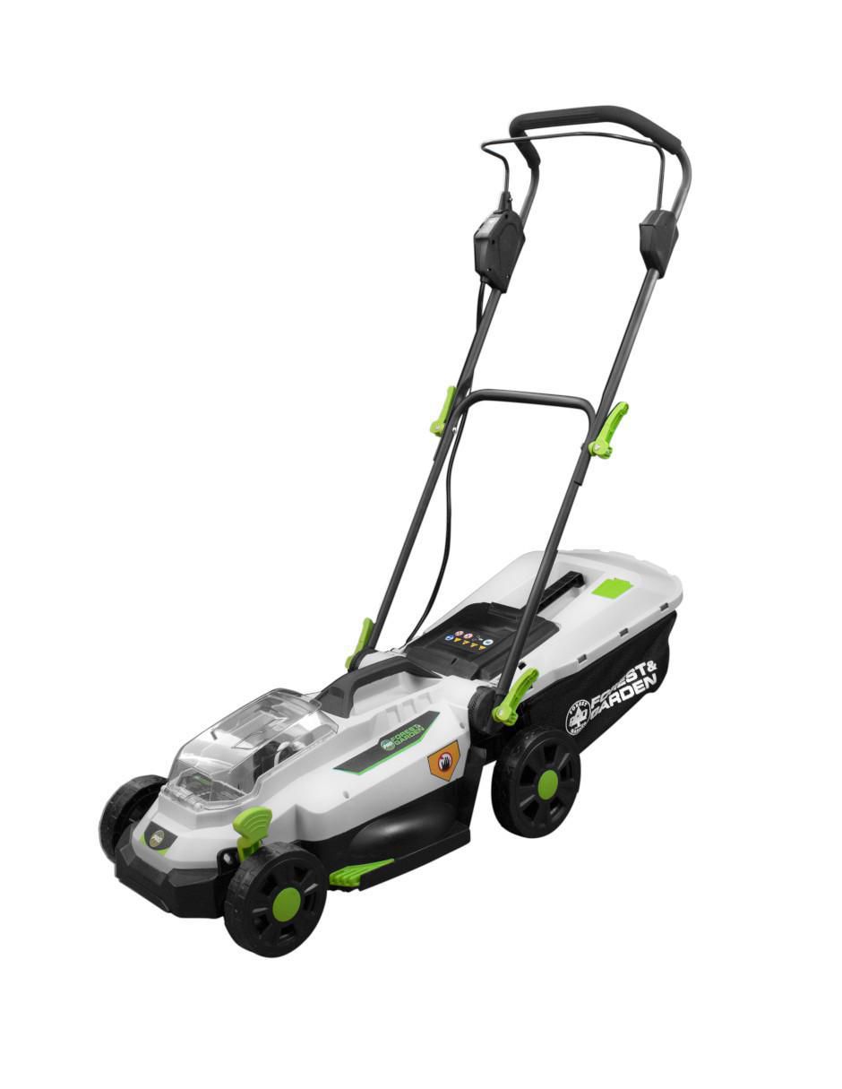 Podadora de pasto a batería recargable CPR 975/20 C1 Podadora de pasto a batería recargable CPR 975/20 C1