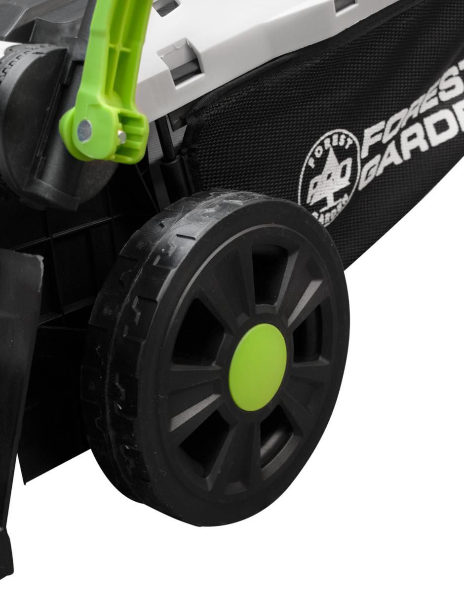 Podadora de pasto a batería recargable CPR 975/20 C1 6