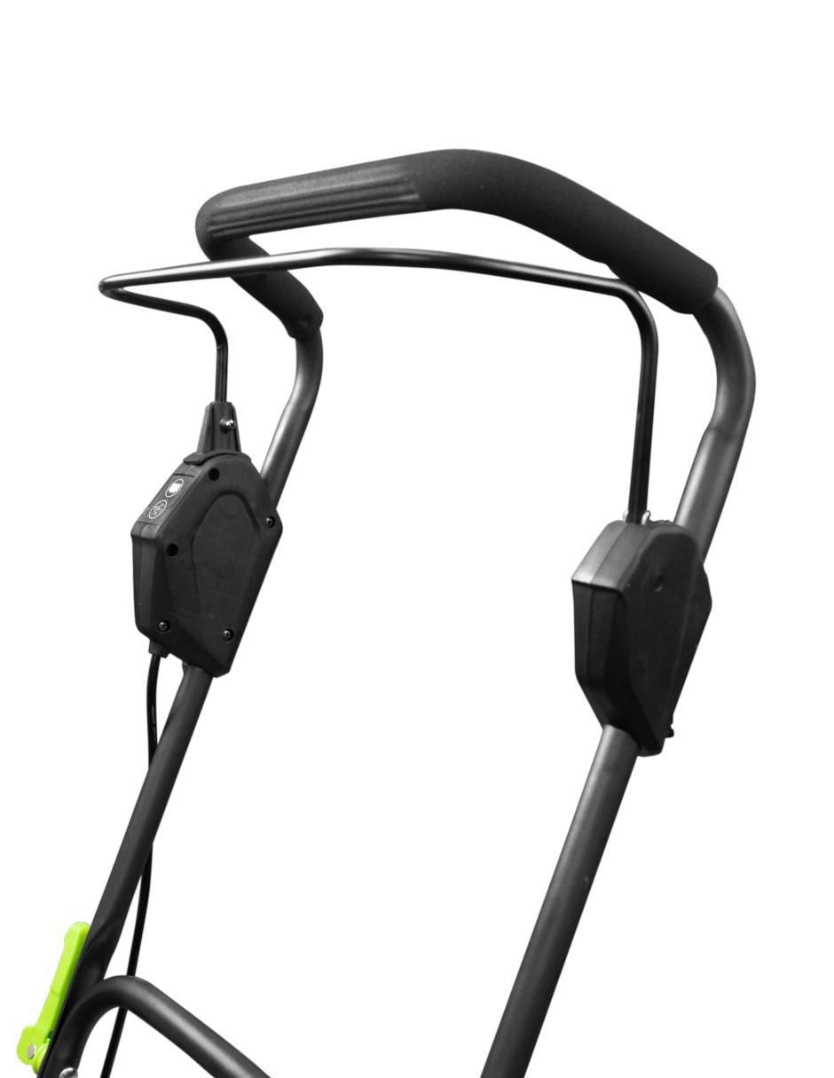 Podadora de pasto a batería recargable CPR 975/20 C1 8