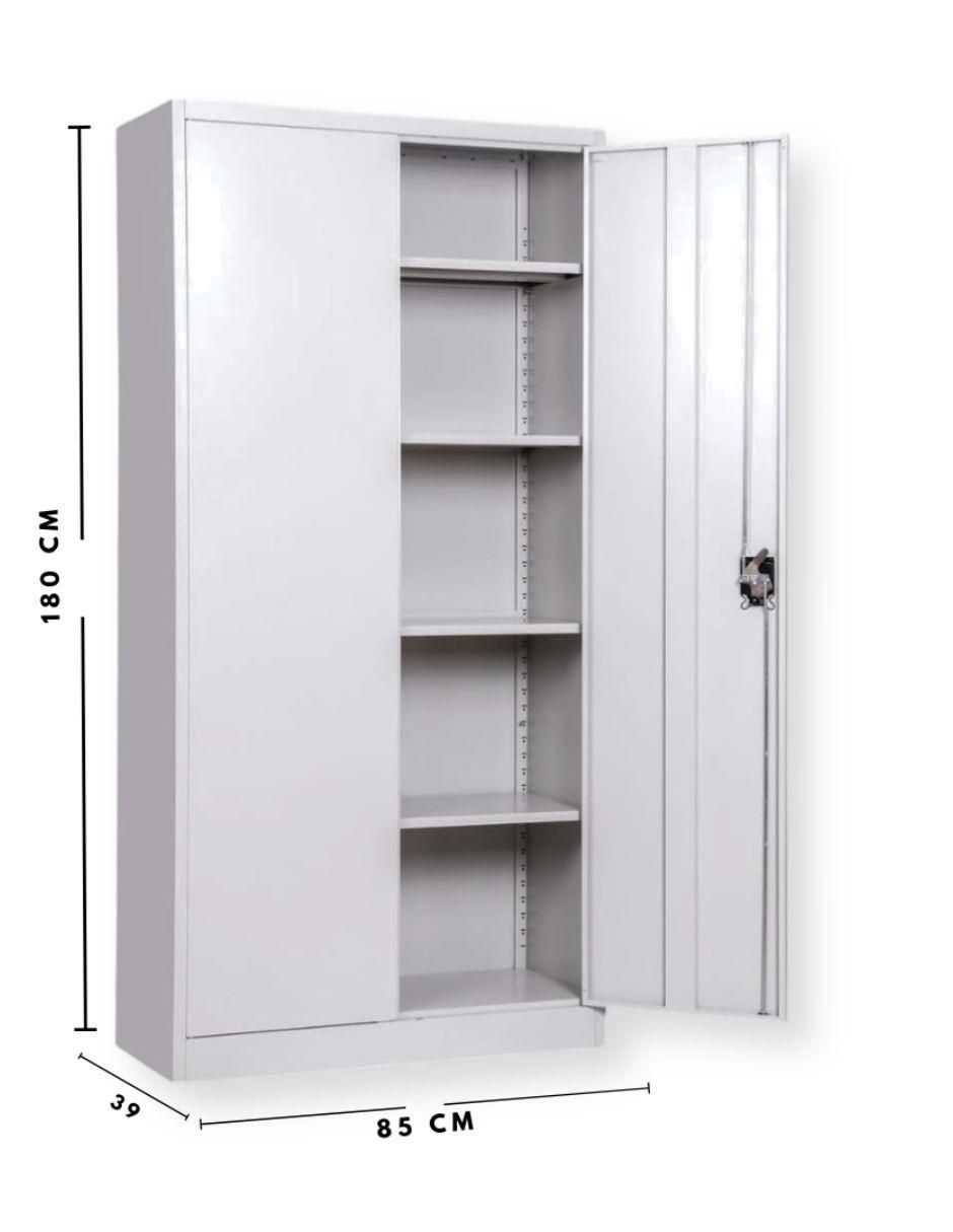 Locker 4