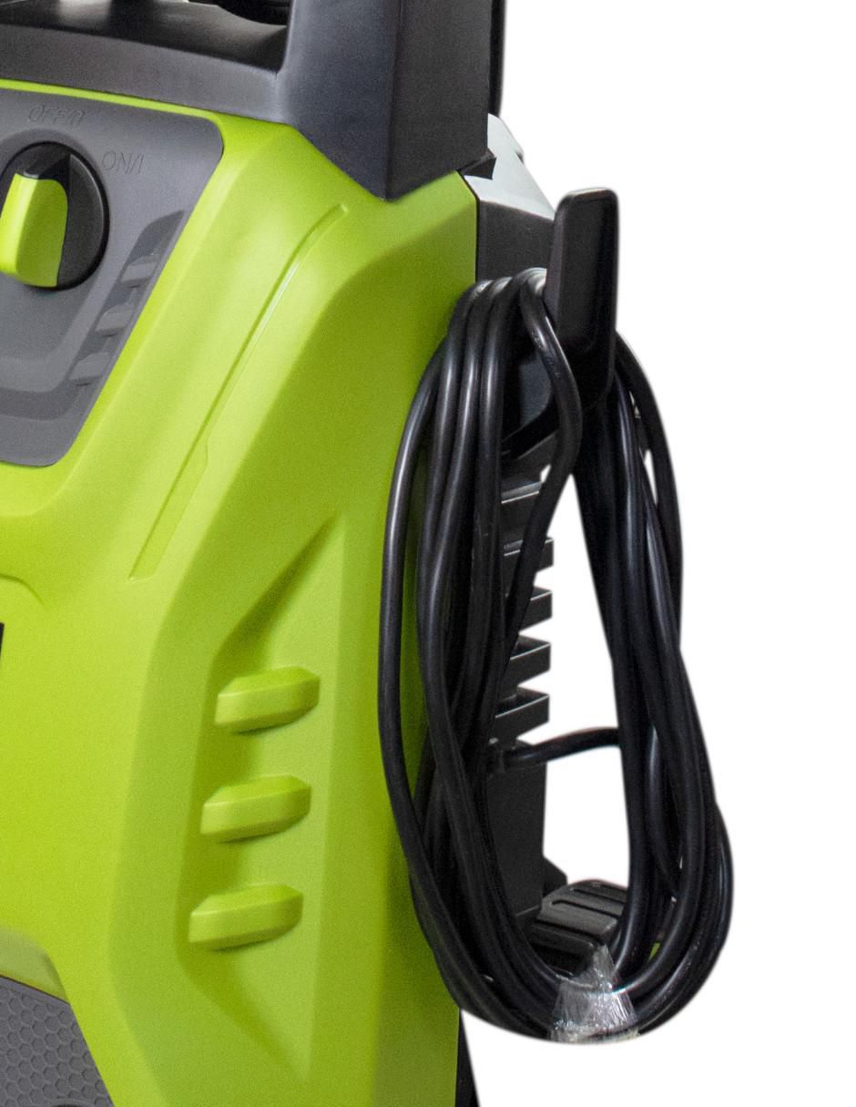 Hidrolavadora H 7160RM/120 AA 2320 psi 2