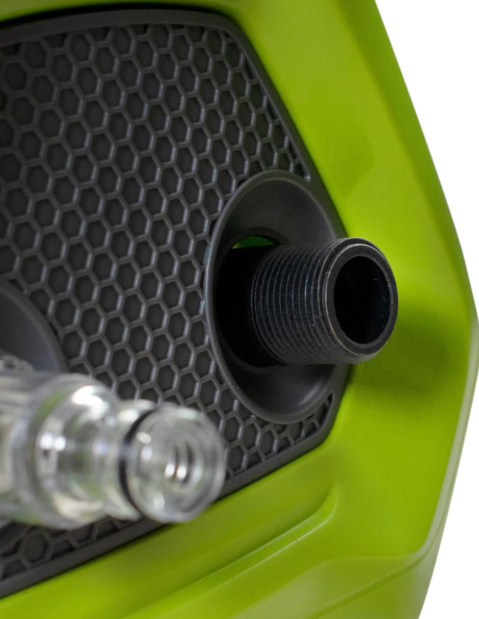 Hidrolavadora H 7160RM/120 AA 2320 psi 4