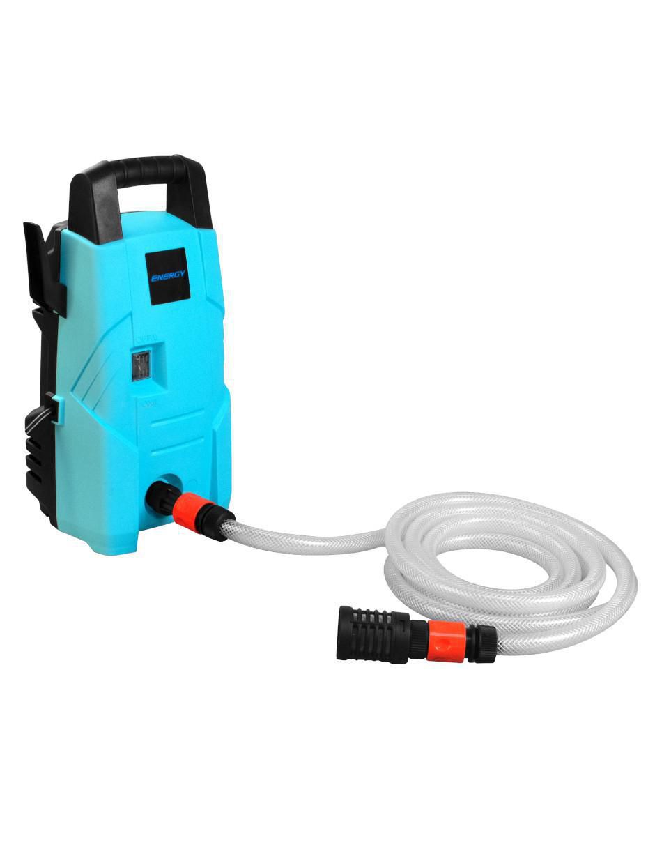 Hidrolavadora H90S/120 AA 1305 psi
