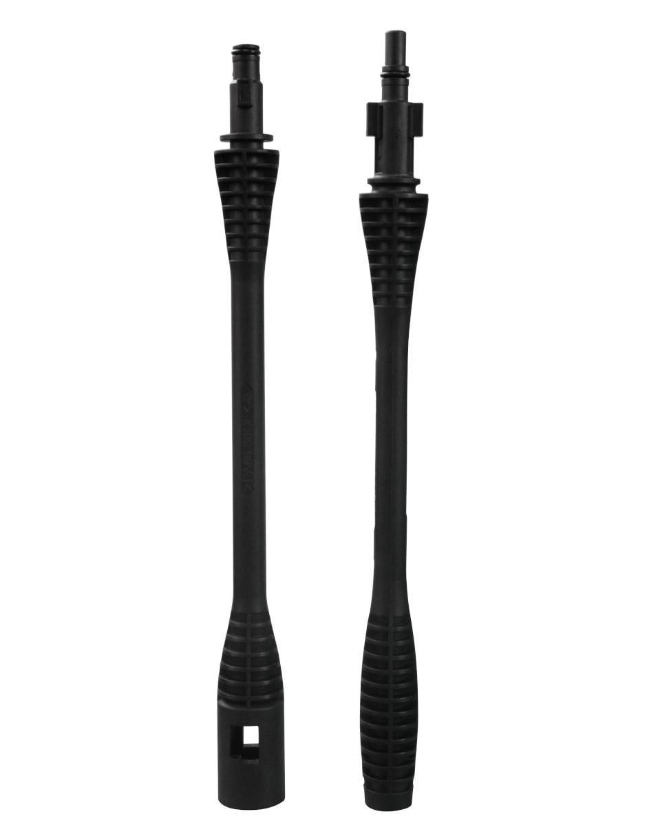 Hidrolavadora H90S/120 AA 1305 psi 7