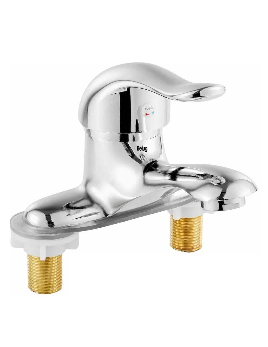 Llave mezcladora para baño Llave mezcladora para baño