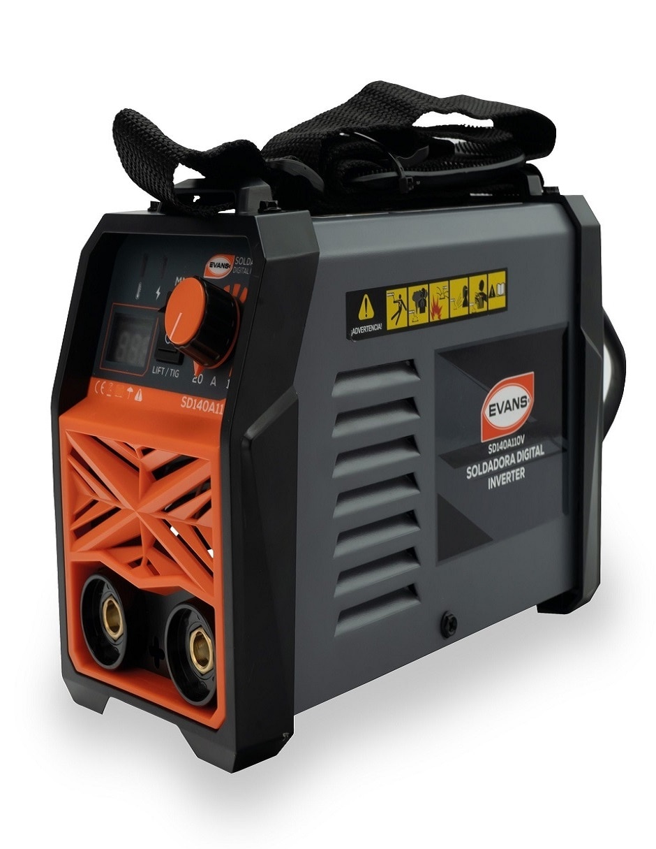 Soldadora SD140A110V 50 A