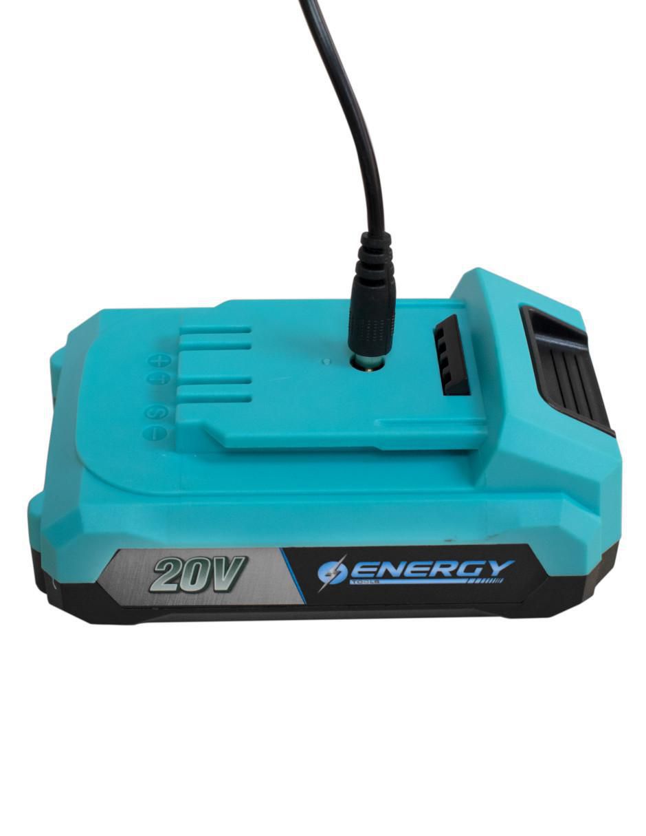 Esmeril angular 20 V 3