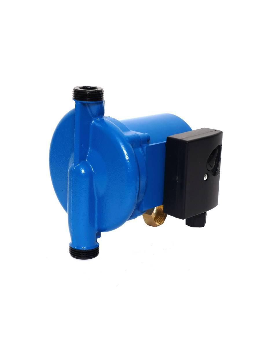 Bomba de agua presurizada 1/6 HP 3