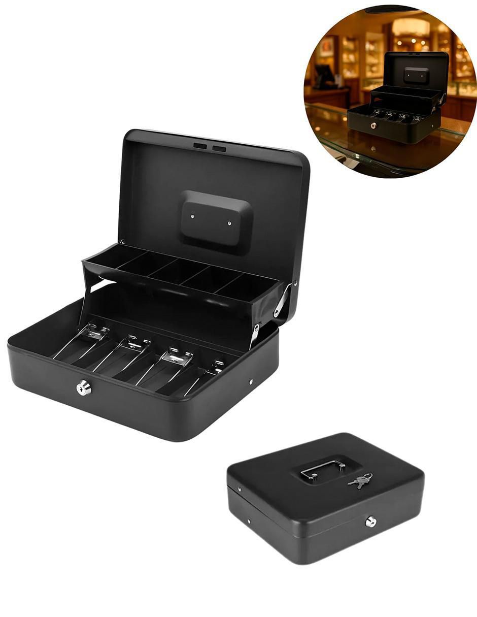 Caja fuerte manual 9