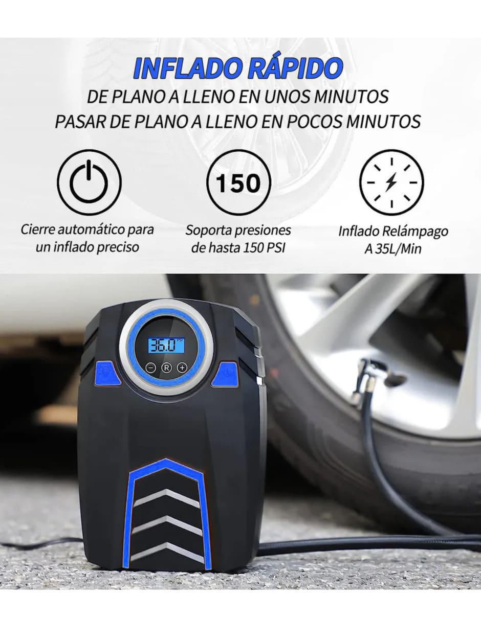 Bomba de aire de 12 V 5
