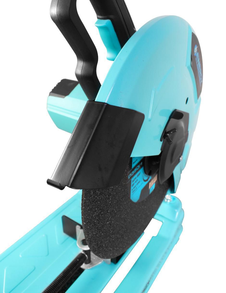 Cortadora 2000 W 4