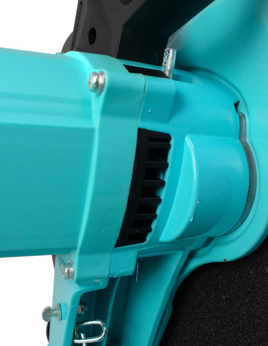 Cortadora 2000 W 7