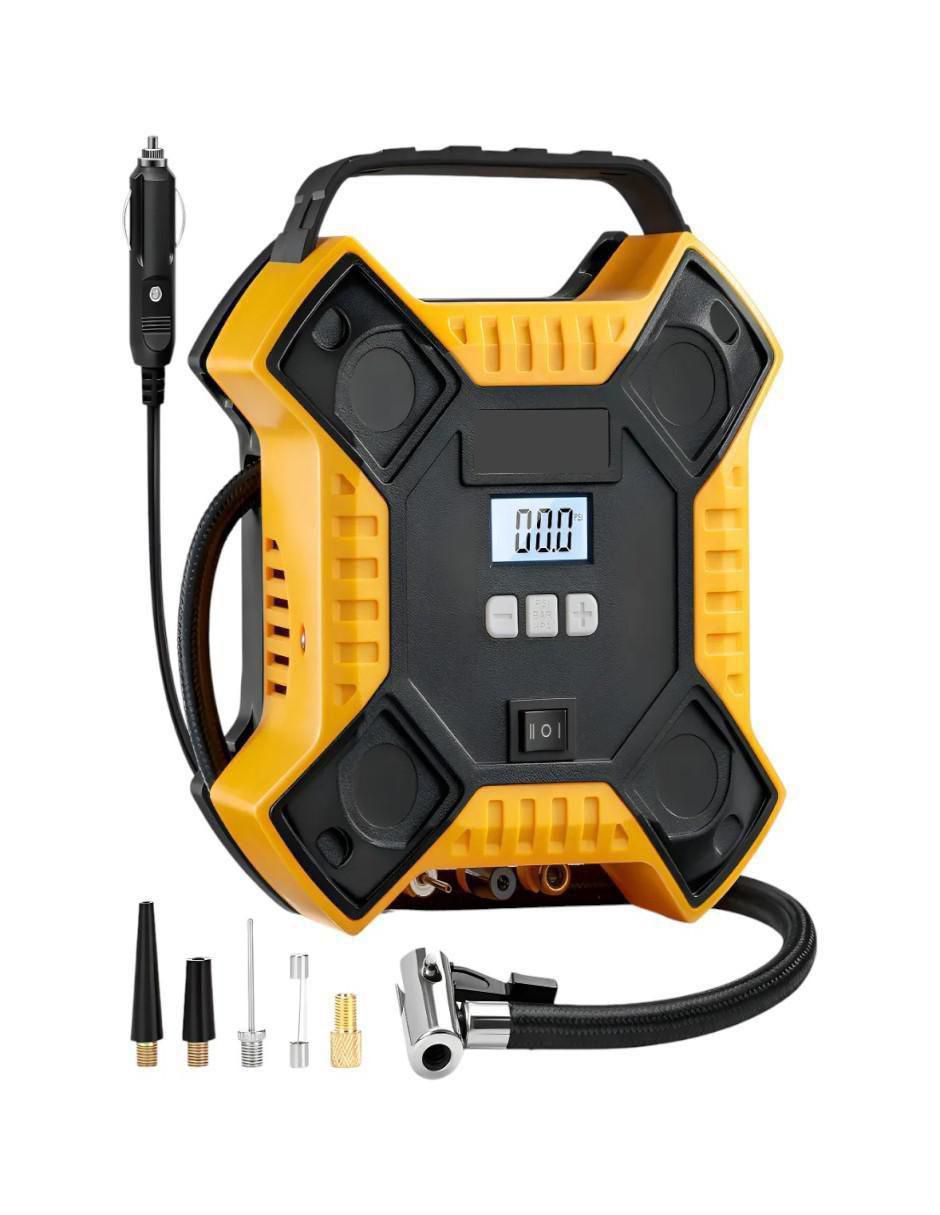 Compresor 1.5 L 1/8 hp