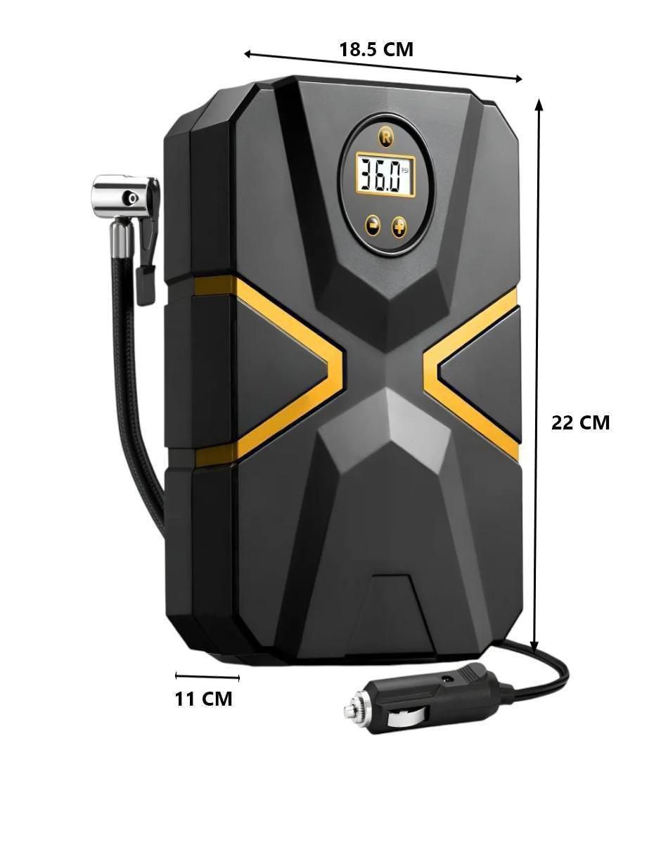 Compresor 1.5 L 1/2 hp 5