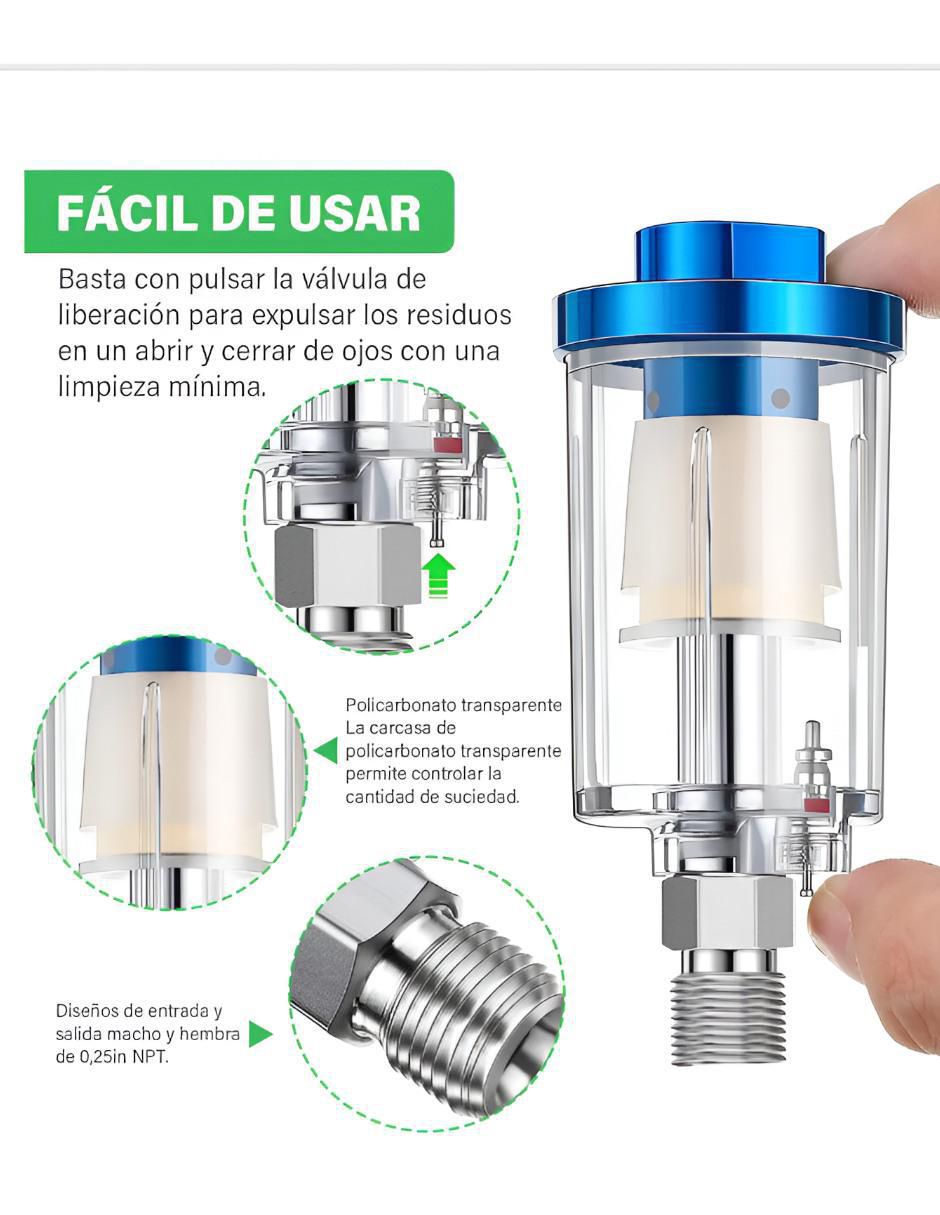 Pistola para pintar xtellar10901 2