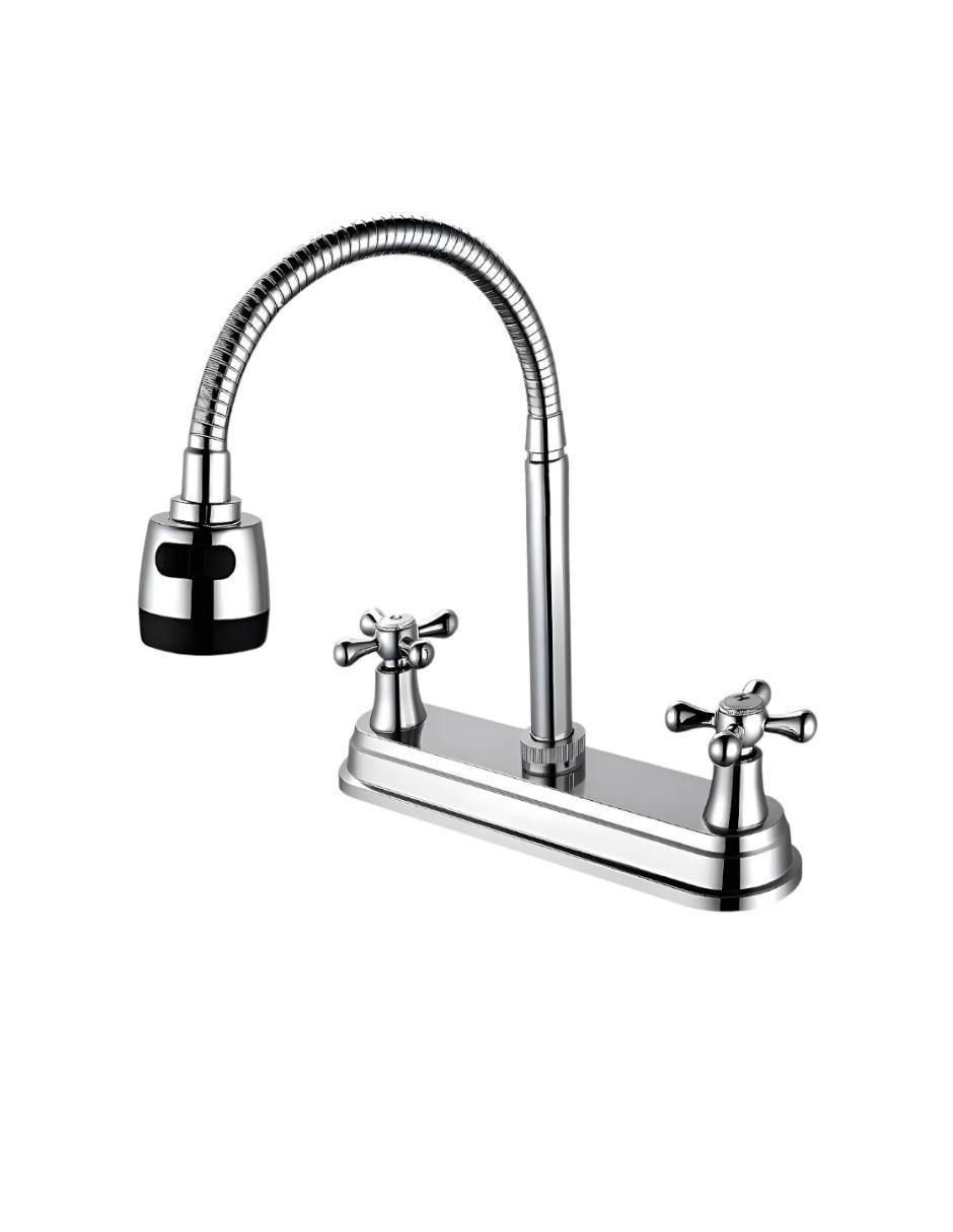 Llave mezcladora para cocina