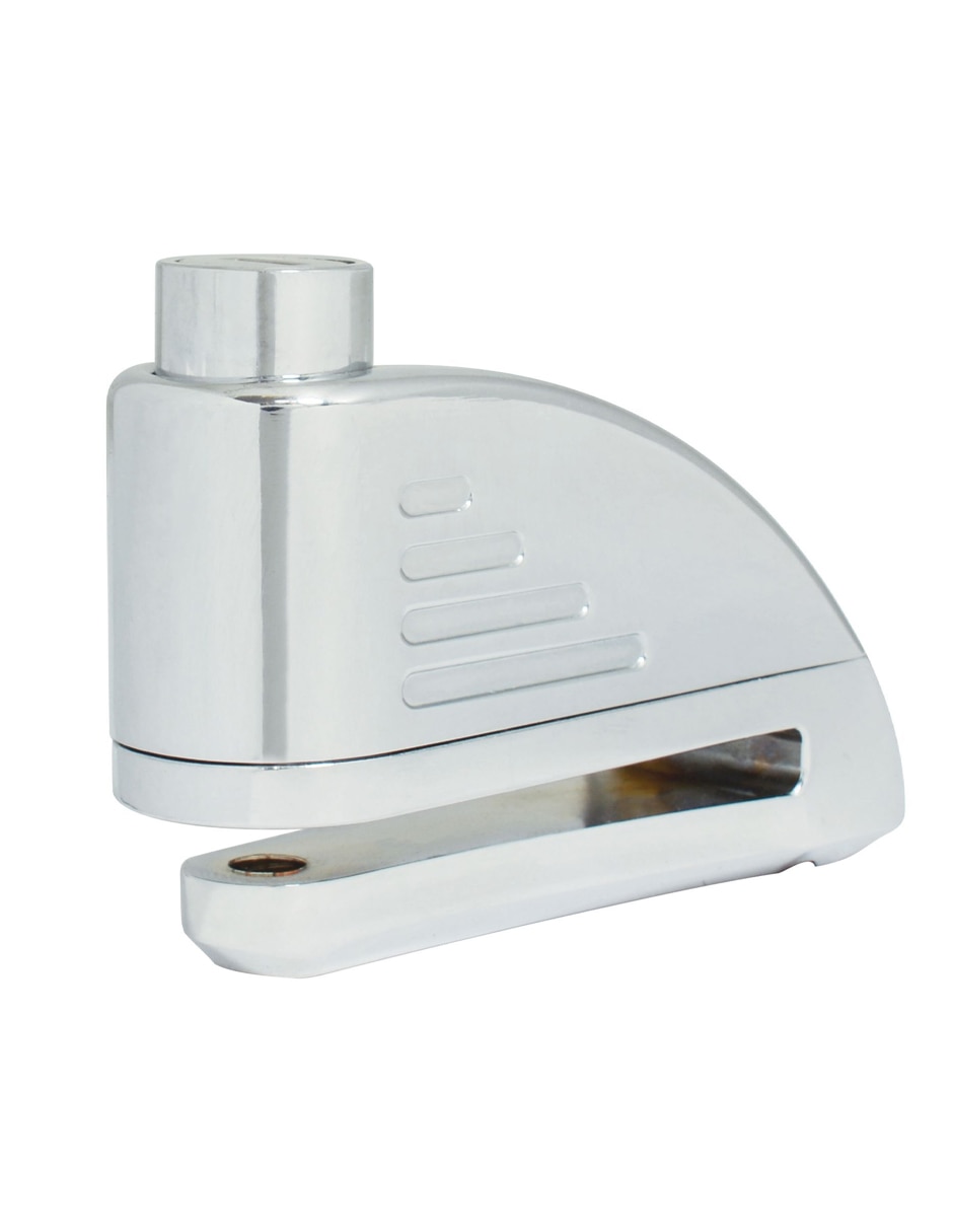 Candado con alarma de llave Candado con alarma de llave