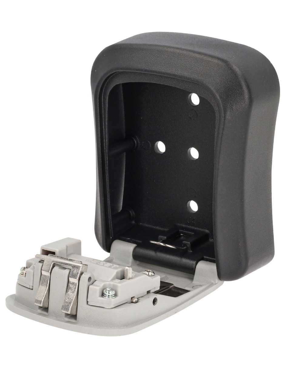 Caja fuerte manual 2