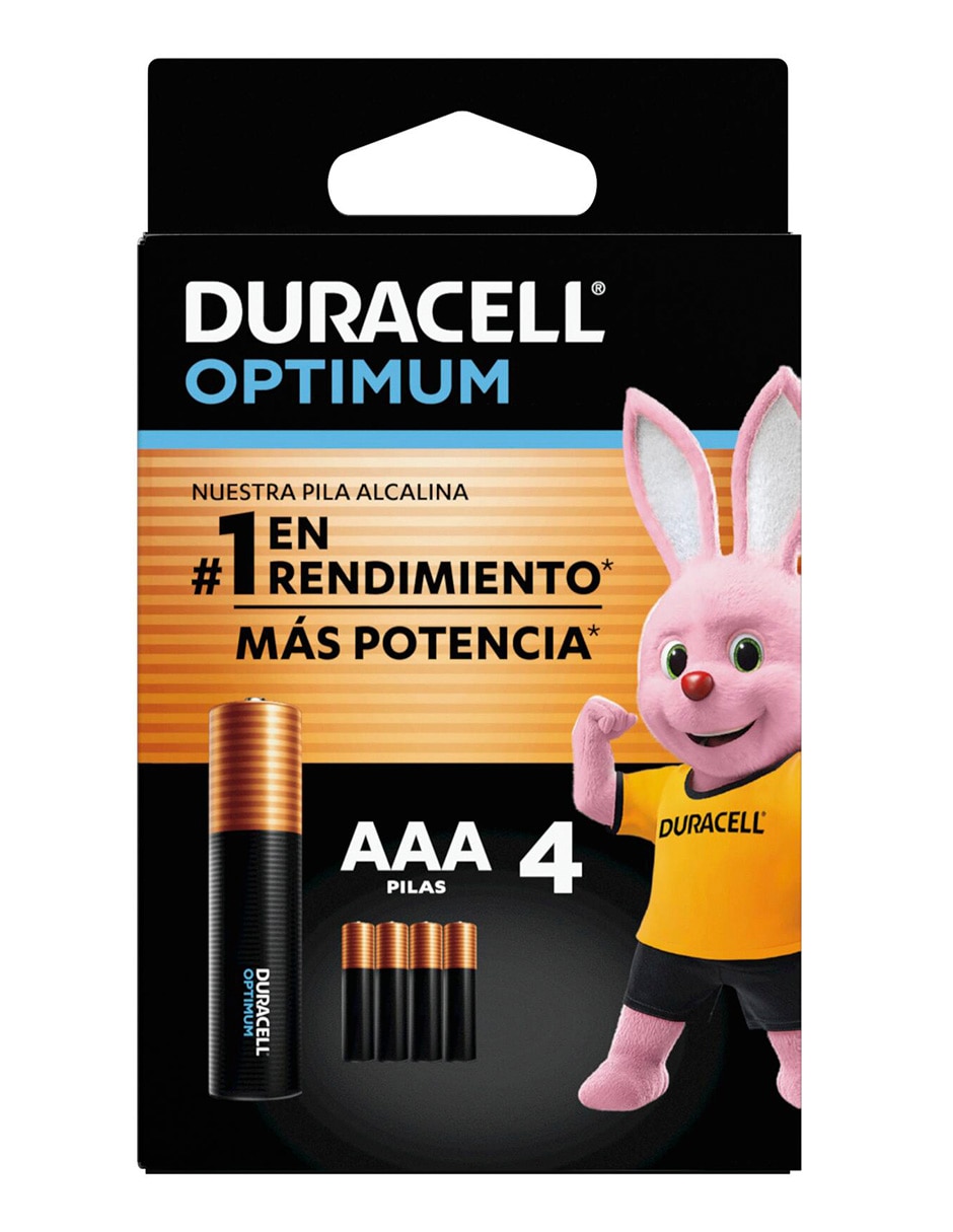 Paquete de pilas AAA alcalino 1.5 V Paquete de pilas AAA alcalino 1.5 V