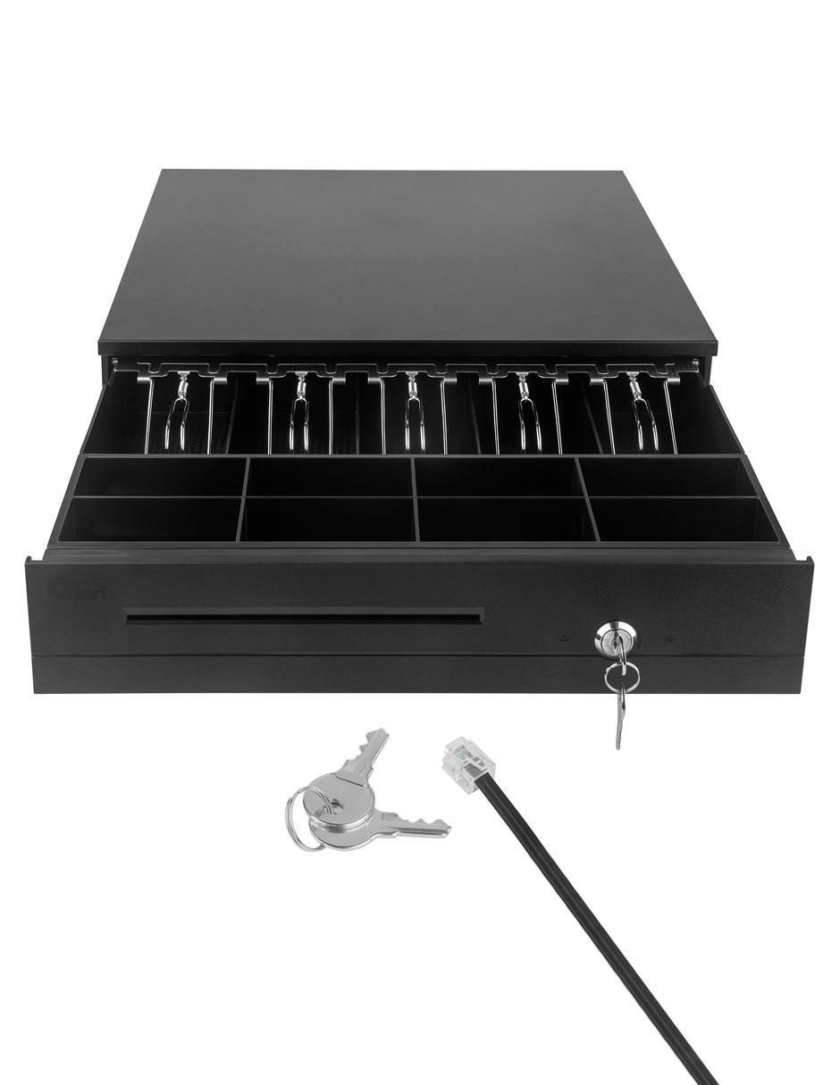 Caja fuerte manual y eléctrica