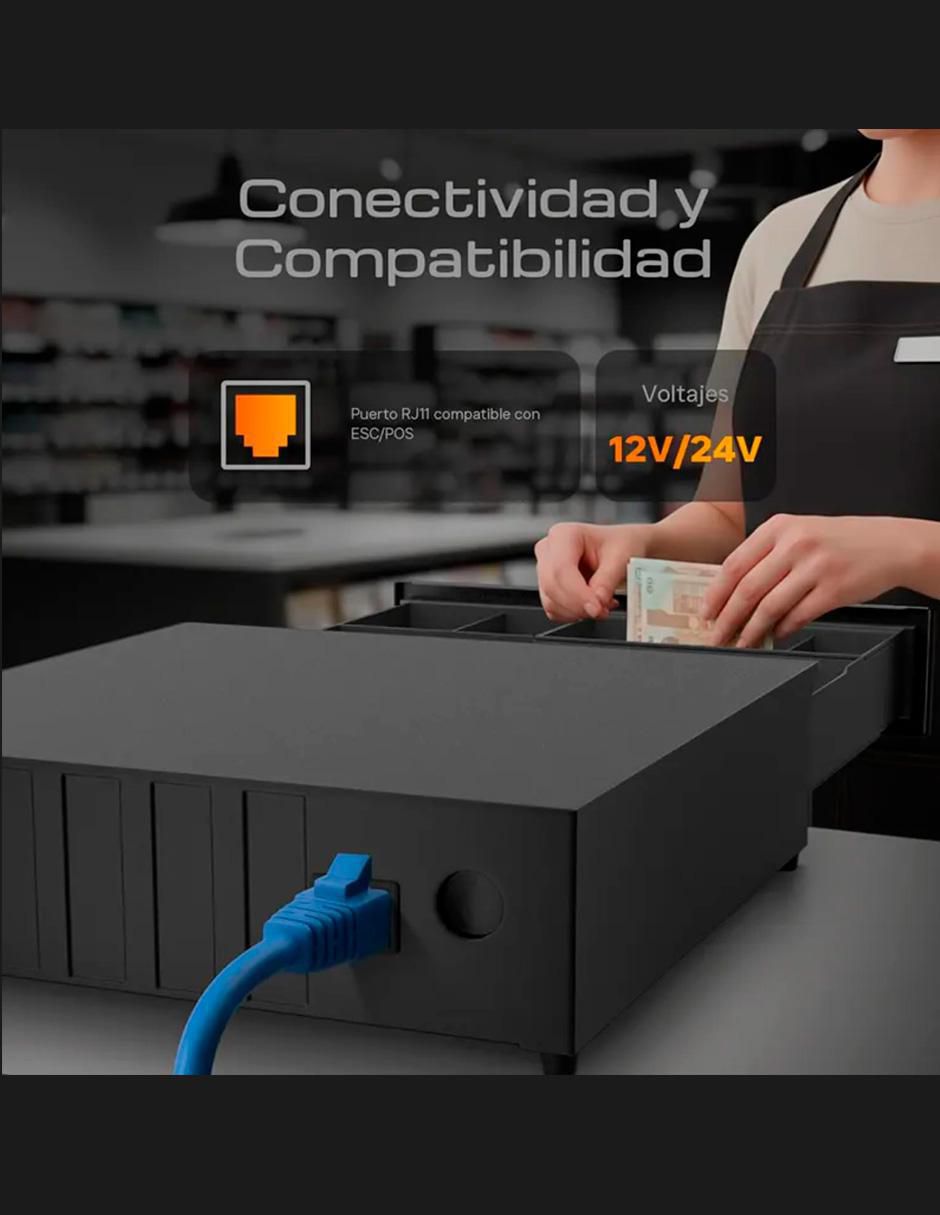 Caja fuerte manual y eléctrica 11