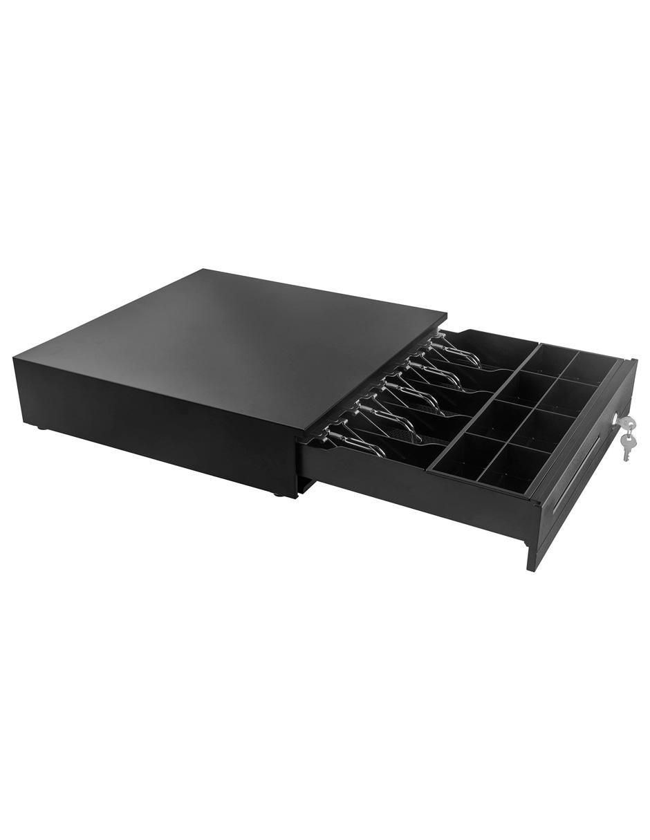 Caja fuerte manual y eléctrica 5