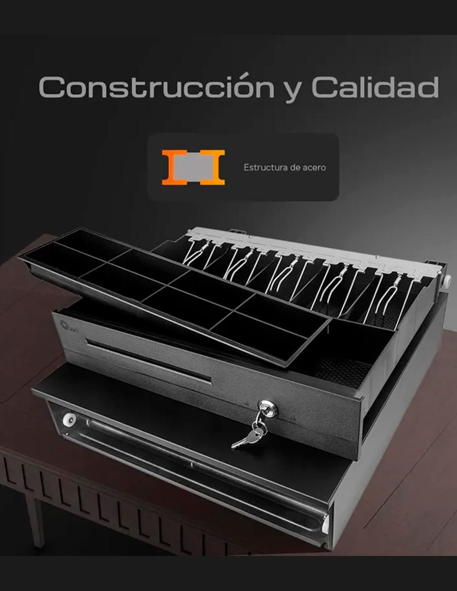 Caja fuerte manual y eléctrica 10
