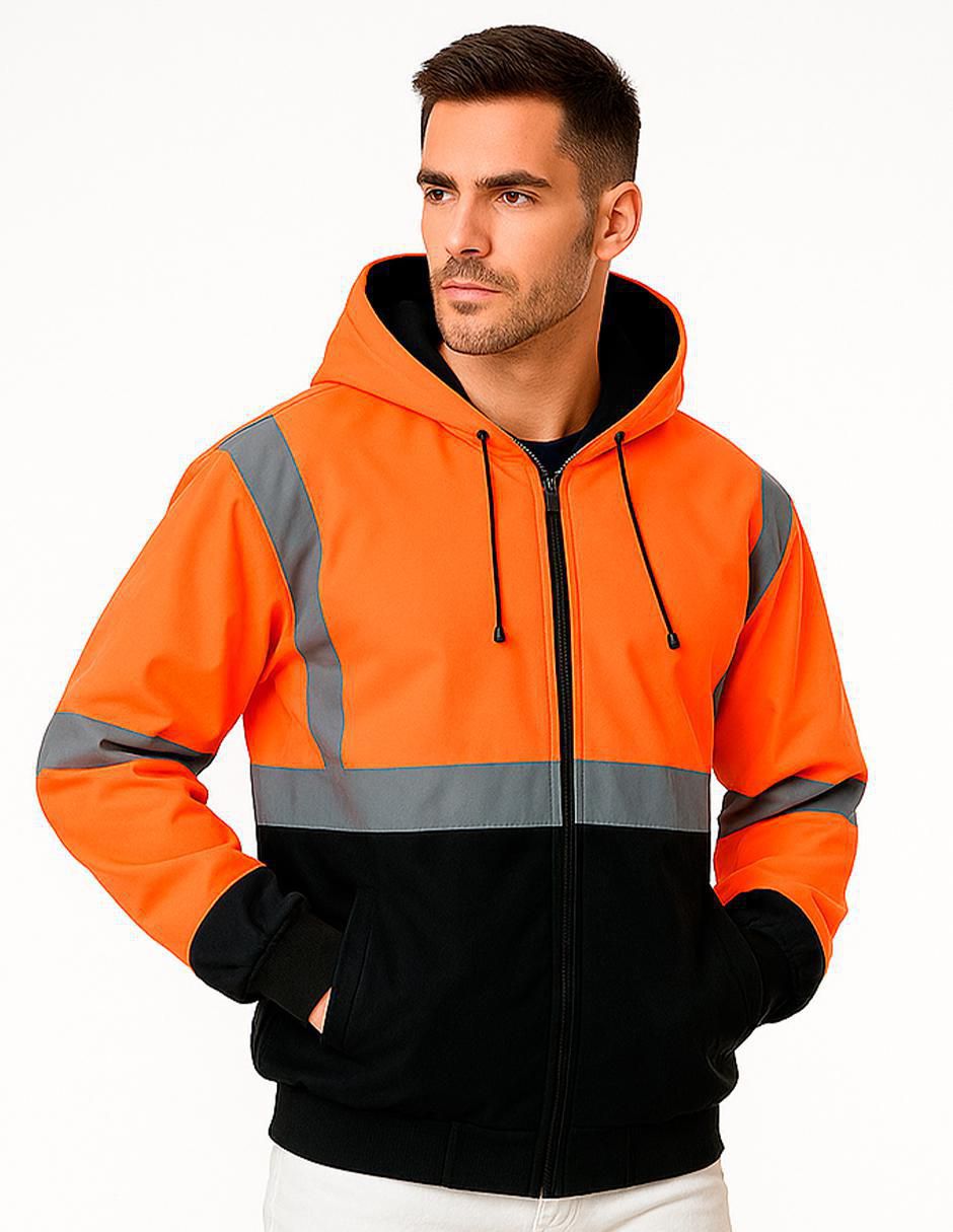Uniforme estilo relajado para hombre