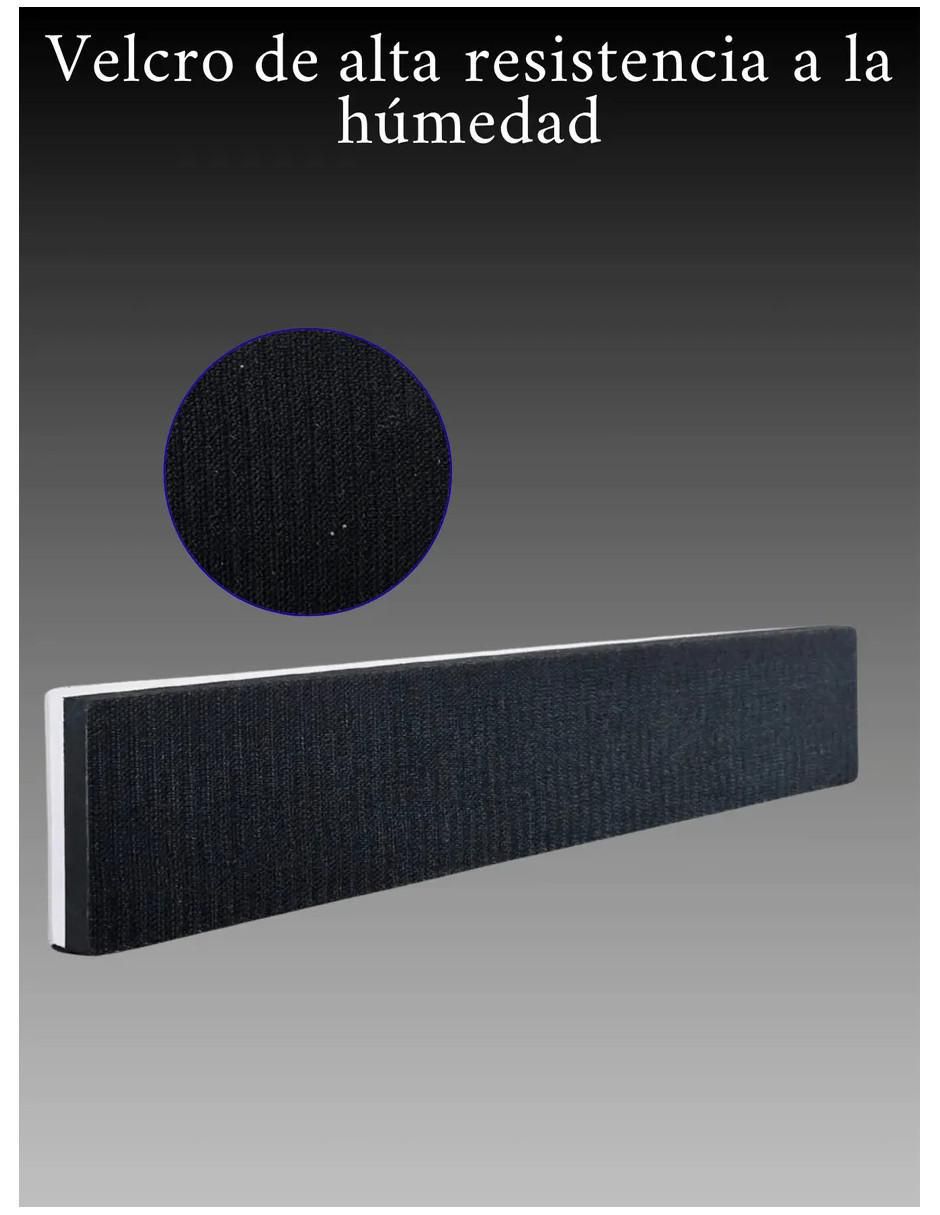 Piedra de lijado para mototool 3