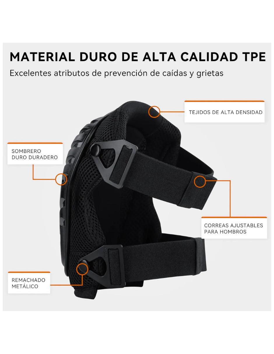 Rodillera protección 2