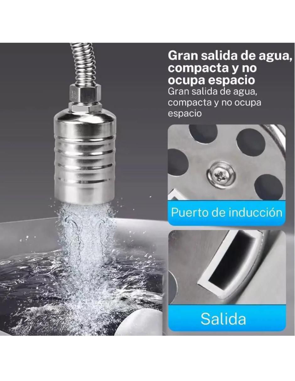 Válvula de agua 3