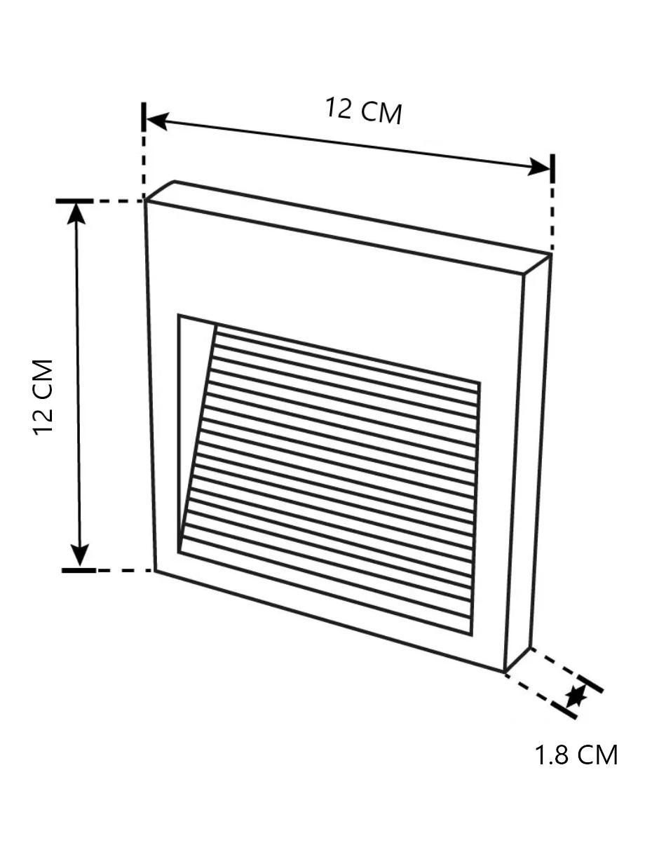 Lámpara LED 5