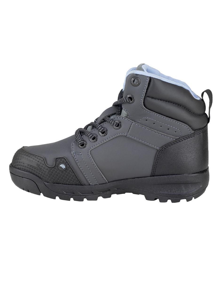Bota industrial 2