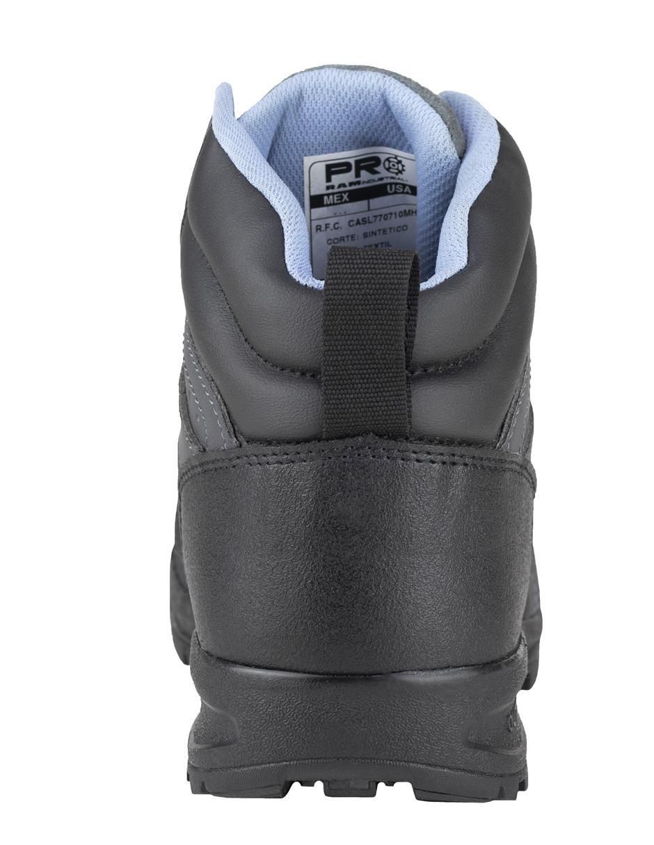 Bota industrial 4