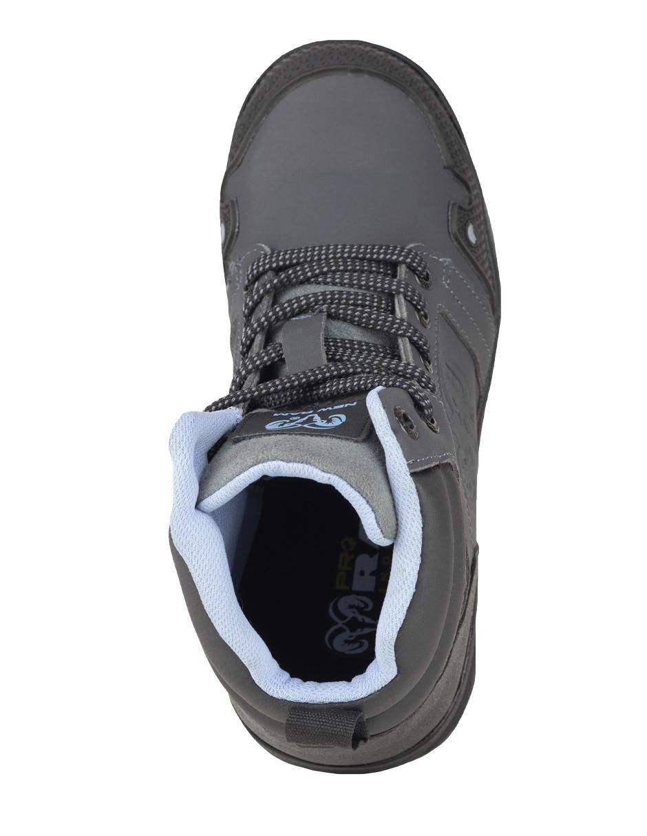 Bota industrial 5