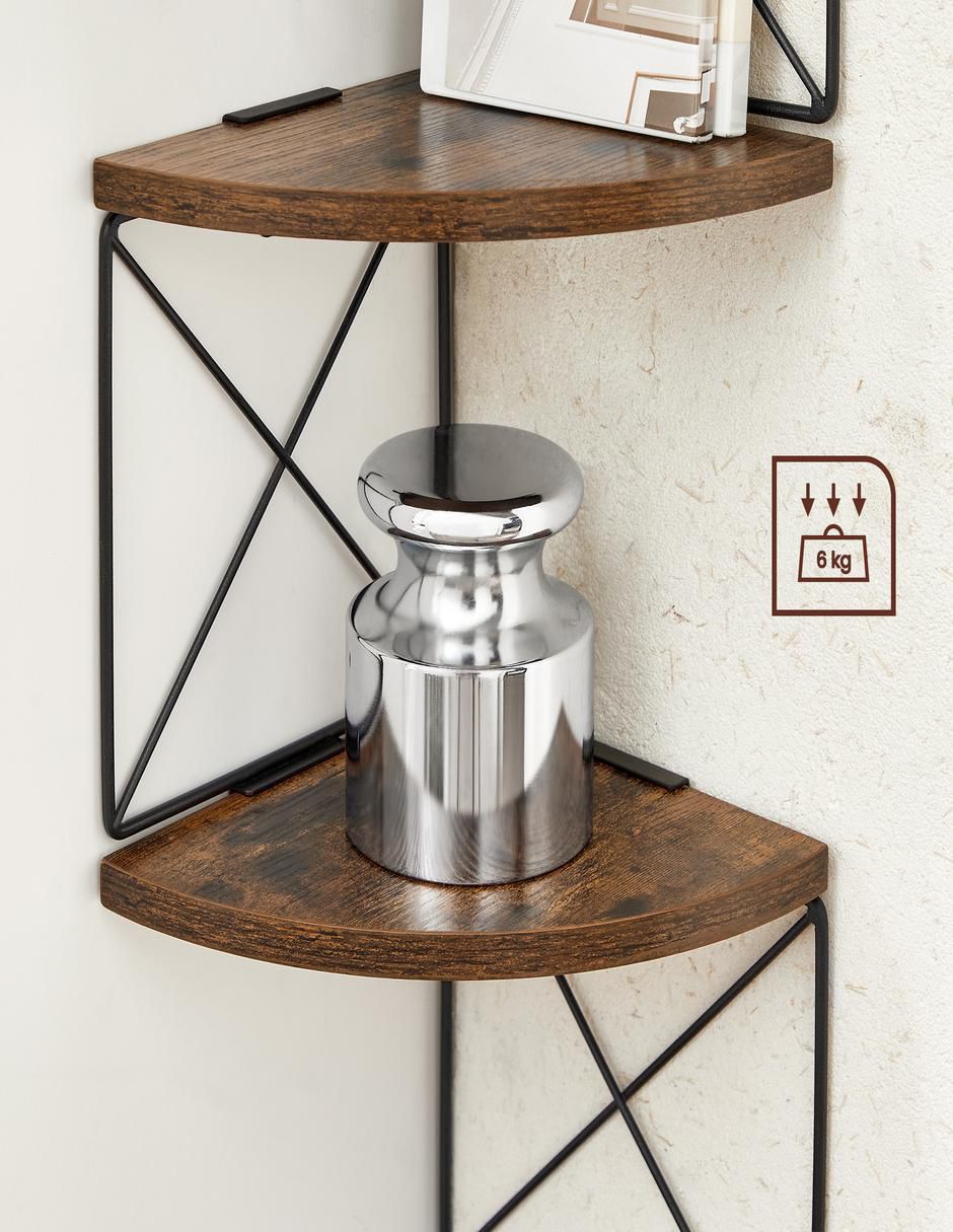 Estante de acero Island MLLS851B01 3