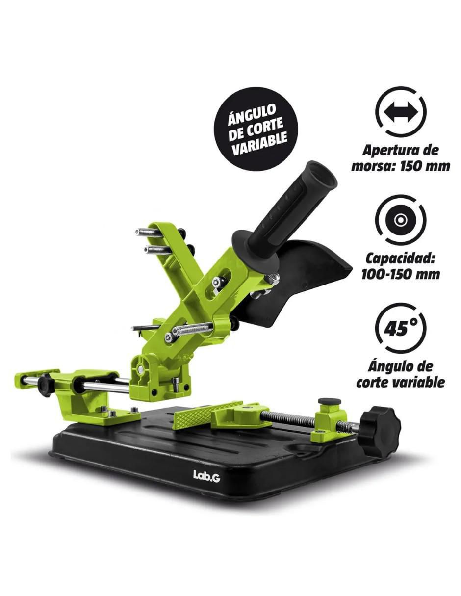 Soporte universal para sierra de mesa 3