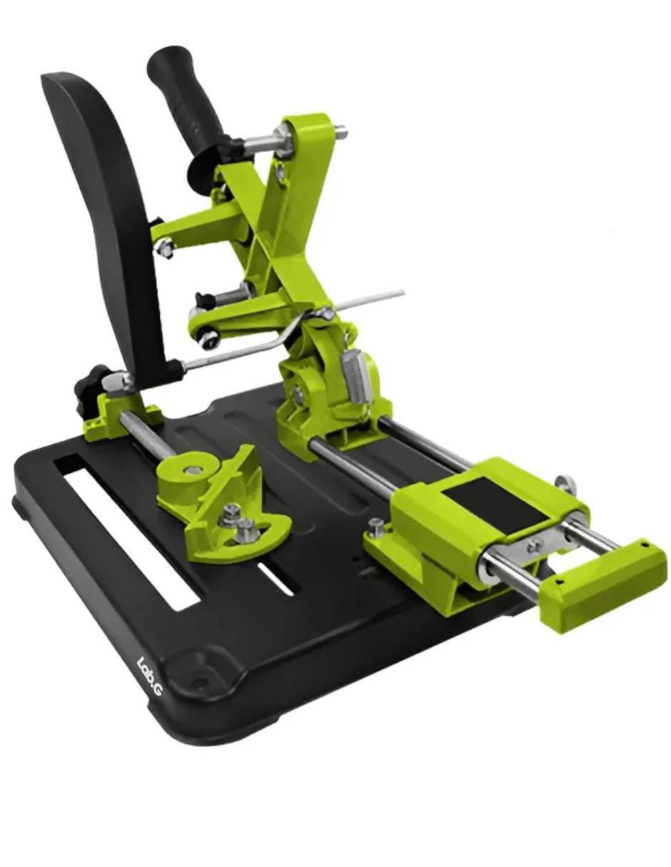 Soporte universal para sierra de mesa 4