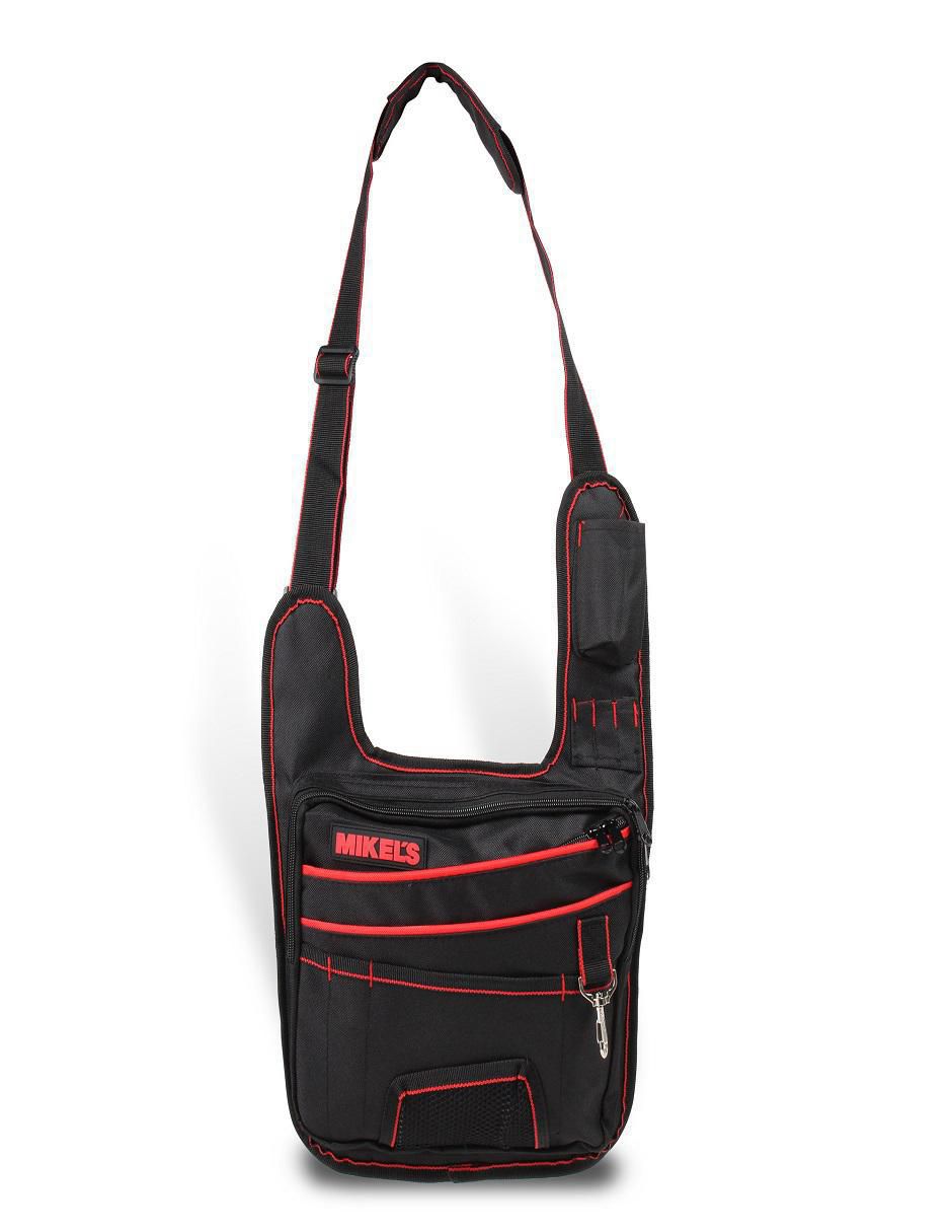 Mochila de herramientas 11 compartimentos Mochila de herramientas 11 compartimentos