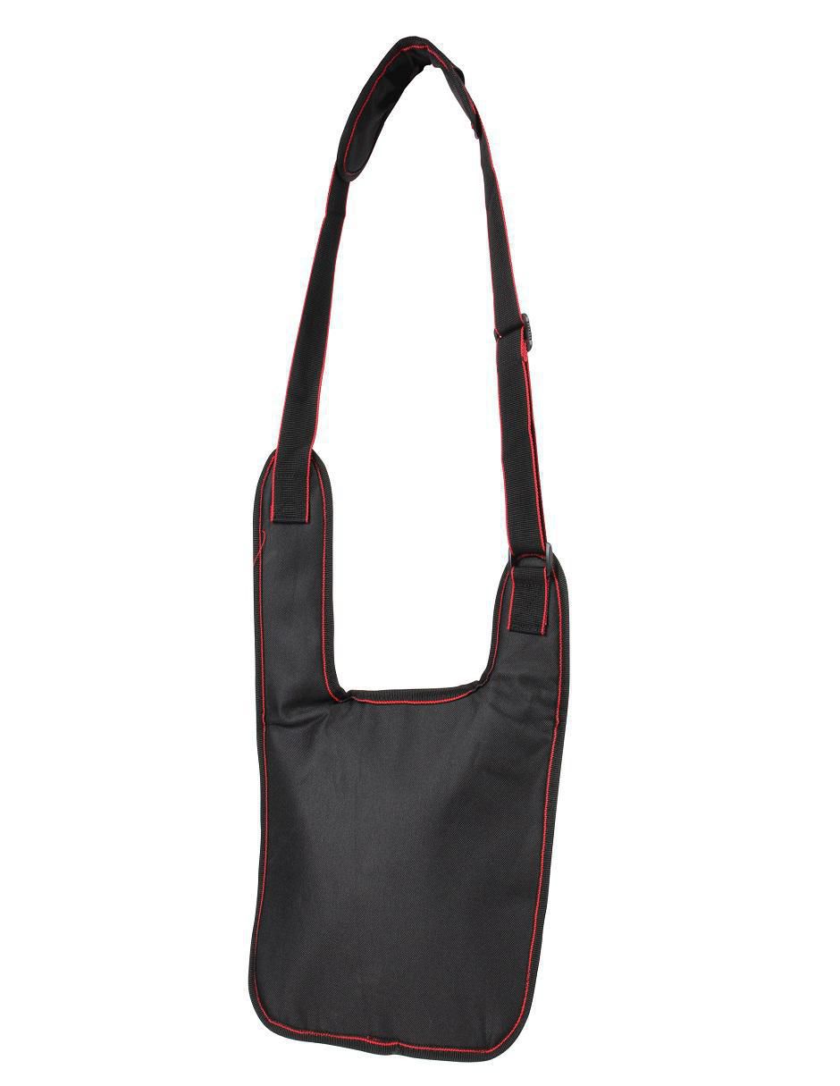 Mochila de herramientas 11 compartimentos 2