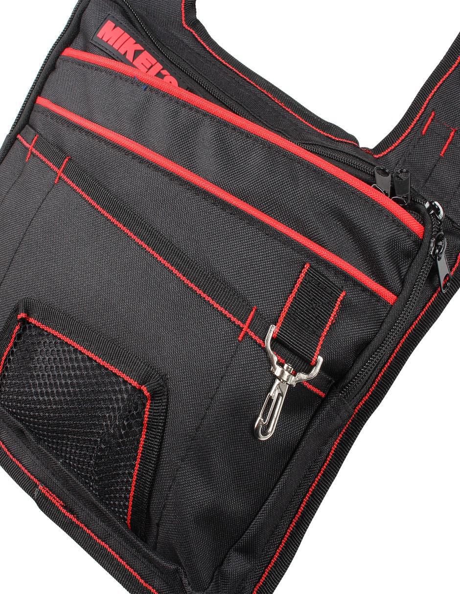 Mochila de herramientas 11 compartimentos 3