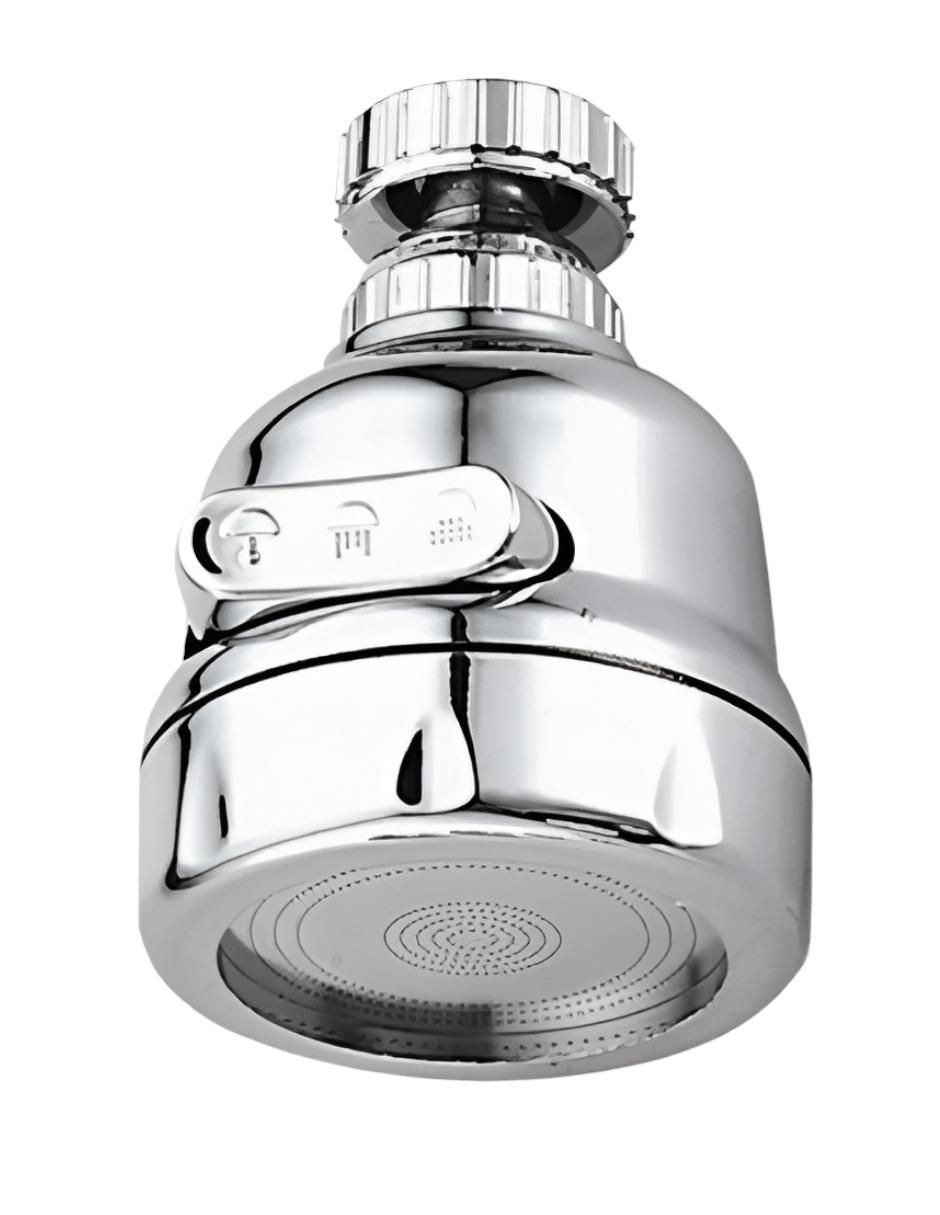 Regadera para cocina